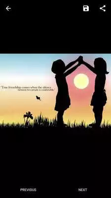 Play Friendship Status, Quote, Image, Wallpaper offline Play Friendship Status, Quote, Image, Wallpaper offline