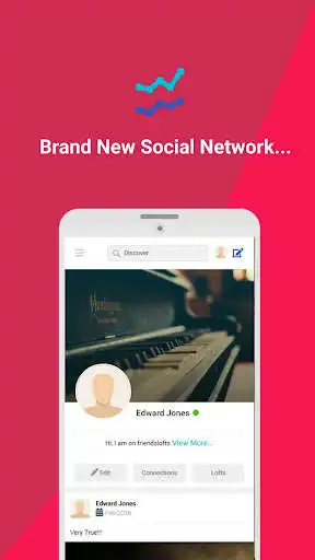 Play Friendslofts as an online game online Friendslofts with UptoPlay com.appybuilder.friendslofts.Friendslofts Play Friendslofts as an online game Friendslofts with UptoPlay