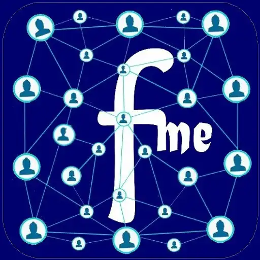 Play FriendsMe - Find new people APK