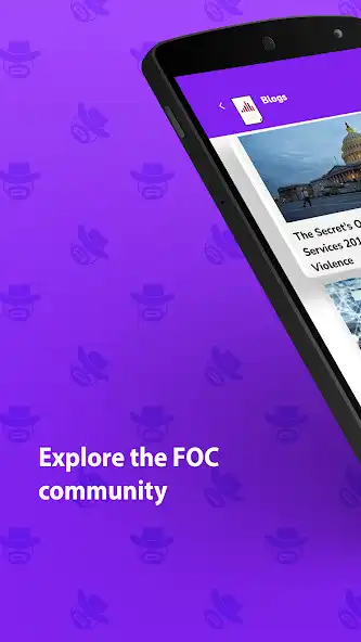 Play Friends of Chuck (FOC)  and enjoy Friends of Chuck (FOC) with UptoPlay