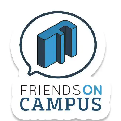 Play Friends On Campus APK Play Friends On Campus APK