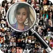 Free play online Friends Photo Finder APK