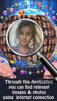 Play Friends Photo Finder Play Friends Photo Finder