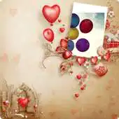 Free play online Friends photo frame APK