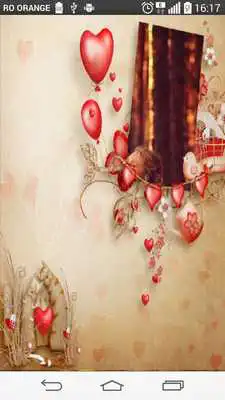 Play Friends photo frame Play Friends photo frame