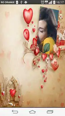 Play Friends photo frame Play Friends photo frame