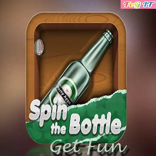 Play Friend Spin the Bottle APK