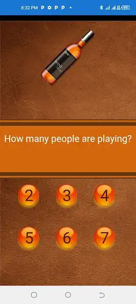 Play Friend Spin the Bottle  and enjoy Friend Spin the Bottle with UptoPlay