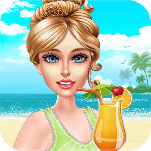 Play Friends pool party APK Play Friends pool party APK