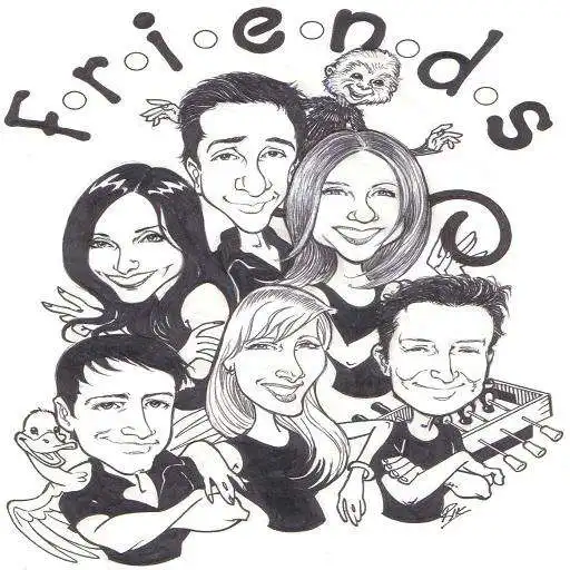Play Friends Quiz BR APK