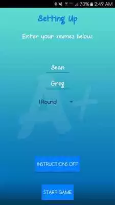 Play Friends Quiz - Friendship Test