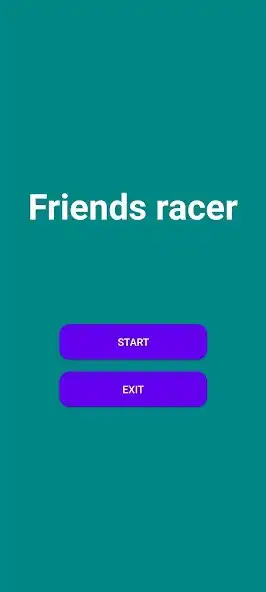 Play Friends Racer  and enjoy Friends Racer with UptoPlay