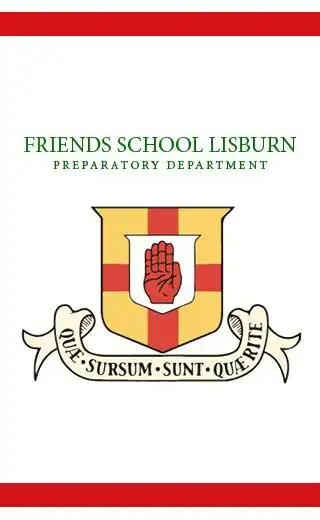 Play Friends School Lisburn as an online game Friends School Lisburn with UptoPlay