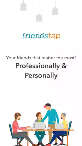 Play Friendstap  and enjoy Friendstap with UptoPlay
