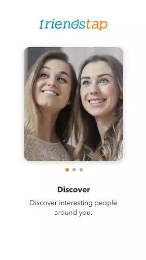 Play Friendstap as an online game Friendstap with UptoPlay
