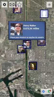 Play Friends Tracker - GPS and Maps