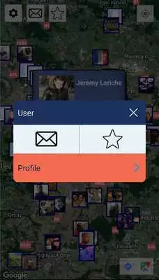 Play Friends Tracker - GPS and Maps