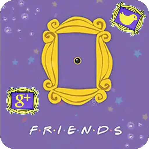 Play Friends, Tv, Series Themes & Wallpapers APK Play Friends, Tv, Series Themes & Wallpapers APK