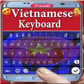 Free play online Friends Vietnamese Keyboard APK Free play online Friends Vietnamese Keyboard APK