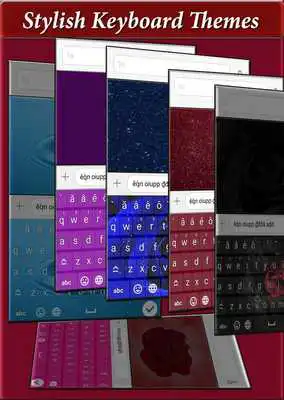 Play Friends Vietnamese Keyboard