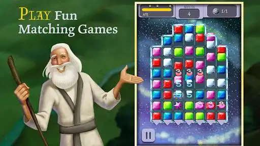 Play Friends With God  and enjoy Friends With God with UptoPlay