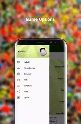 Play Friends World Cup 2018 Play Friends World Cup 2018
