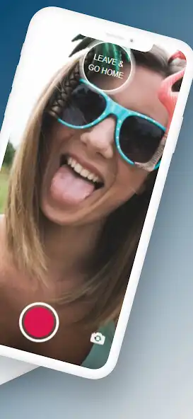 Play Friendvibes as an online game Friendvibes with UptoPlay