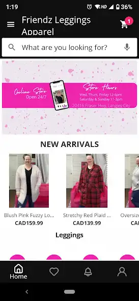 Play Friendz Leggings Apparel  and enjoy Friendz Leggings Apparel with UptoPlay