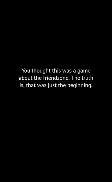 Play Friendzoned 2 as an online game Friendzoned 2 with UptoPlay