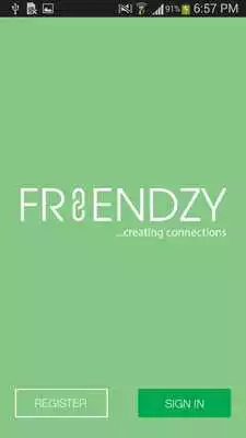 Play Friendzy
