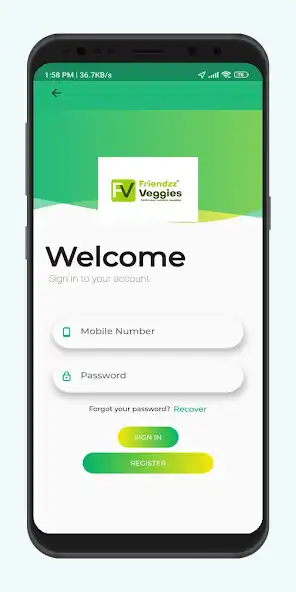 Play Friendzz Veggies  and enjoy Friendzz Veggies with UptoPlay