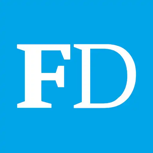 Play Friesch Dagblad nieuws APK