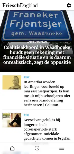 Play Friesch Dagblad nieuws and enjoy Friesch Dagblad nieuws with UptoPlay Play Friesch Dagblad nieuws and enjoy Friesch Dagblad nieuws with UptoPlay