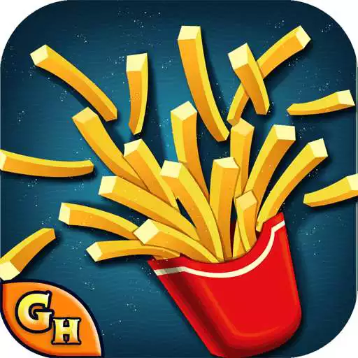 Free play online Fries Maker Crazy Kitchen APK Free play online Fries Maker Crazy Kitchen APK