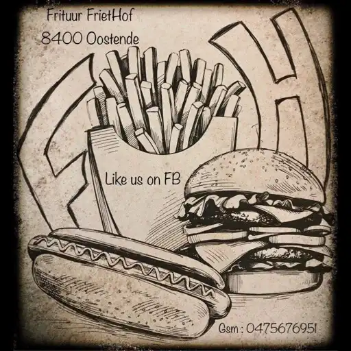 Play Friethof Oostende APK