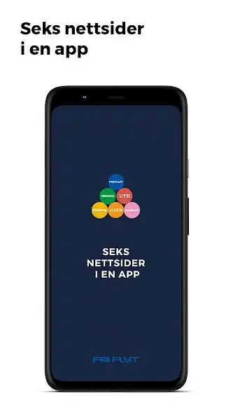 Play Fri Flyt App  and enjoy Fri Flyt App with UptoPlay