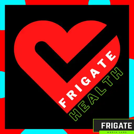 Play Frigate Health - Workout, calc APK