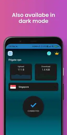 Play Frigate VPN - Free Fast Secure Made in India app as an online game online Frigate VPN - Free Fast Secure Made in India app with UptoPlay com.beest.free.VPN Play Frigate VPN - Free Fast Secure Made in India app as an online game Frigate VPN - Free Fast Secure Made in India app with UptoPlay