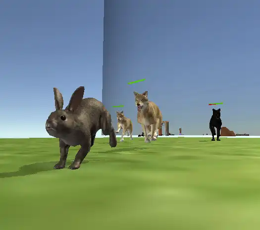 Play Frightened animals 2021 and enjoy Frightened animals 2021 with UptoPlay Play Frightened animals 2021 and enjoy Frightened animals 2021 with UptoPlay