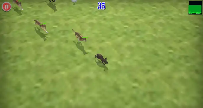 Play Frightened animals 2021 as an online game online Frightened animals 2021 with UptoPlay Play Frightened animals 2021 as an online game Frightened animals 2021 with UptoPlay