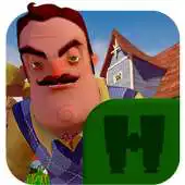 Free play online Frightful Neighbors APK Free play online Frightful Neighbors APK