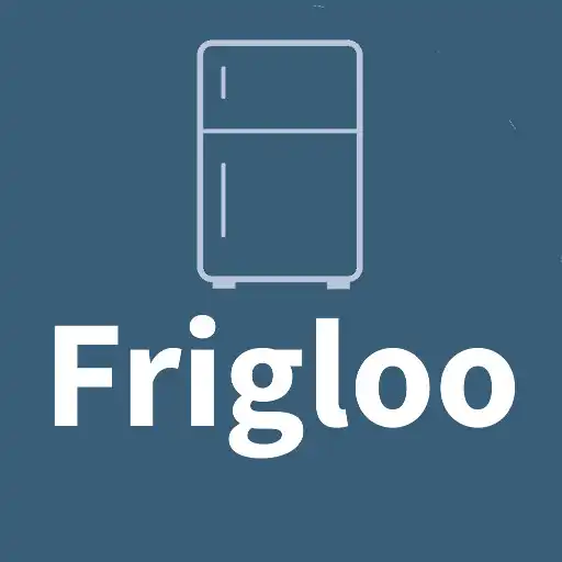 Play Frigloo - Freezer manager, fridge and stocks APK
