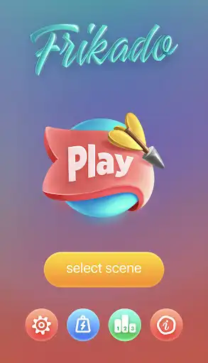 Play Frikado  and enjoy Frikado with UptoPlay