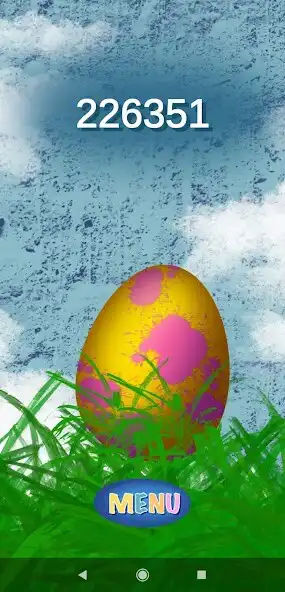 Play Frikicutes - Egg Clicker as an online game Frikicutes - Egg Clicker with UptoPlay