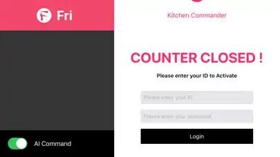 Play Fri Kitchen  and enjoy Fri Kitchen with UptoPlay