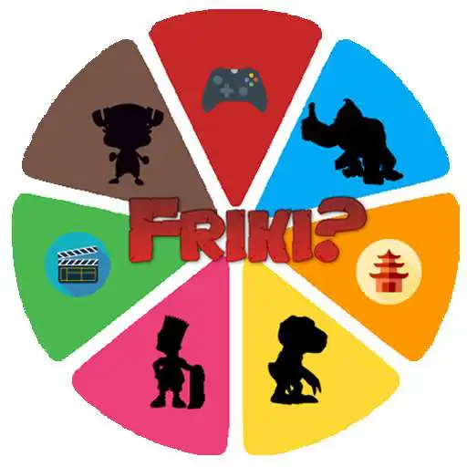 Play Friki?: Trivial Questions APK Play Friki?: Trivial Questions APK
