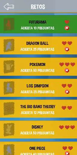 Play Friki?: Trivial Questions  and enjoy Friki?: Trivial Questions with UptoPlay