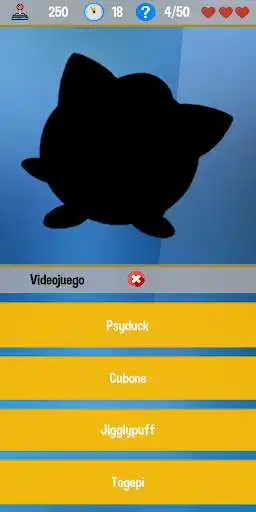 Play Friki?: Trivial Questions as an online game Friki?: Trivial Questions with UptoPlay