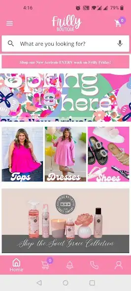 Play Frilly Boutique  and enjoy Frilly Boutique with UptoPlay