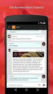 Play Frilp - Shopping with Experts Play Frilp - Shopping with Experts